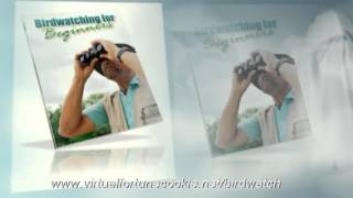 Birdwatching - Beginners guide to Birdwatching