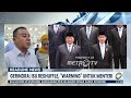 headline news 06 02 gerindra prabowo beri sinyal reshuffle warning untuk menteri