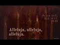 psalmresponsoryjny 30 marca 2024 wigilia paschalna psalm 8