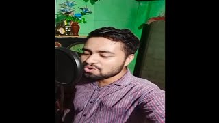 Desh Mere Song Arijit Singh | Desh Mere Song Cover | Bhuj The Pride Of India | #Shorts #AnkTcna