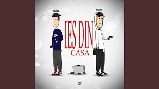 Ies Din Casa (feat. IDK)