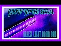 REVIEWING THE BLACK LIGHT BEAM BAR FROM 