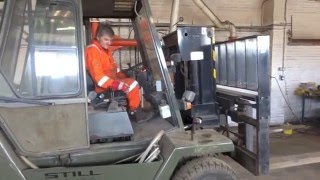 STILL R70-80 8000kg Forklift