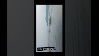 View of malkangiri Dam #malkangiri#malkangir#satiguda#satus #video #statusvideo#trandingshorts