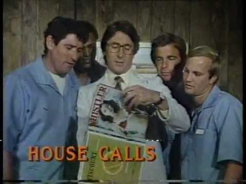 Cbs Monday Night Promo December 1980 Youtube