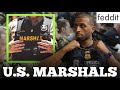 The DARK Truth Of What It's Like To Be A U.S. Marshals...