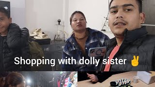 Shopping 🛍️ dinner with my family 😊#dailyvlog #indianyoutuber #subcribetomychann