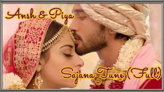 Nazar Serial Background Music | Ansh \u0026 Piya Sajana Tune ((FULL)) | Tv Serial Songs.