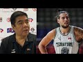 ANO ANG MANGYAYARI KAY C-STAN: WILLIE MARCIAL SA STATUS NI CHRISTIAN STANDHARDINGER AT TERRAFIRMA