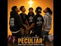 Sraac - Peculiar (feat. Dettailz Knami x Lee Mason x MK mish x I'mBash)