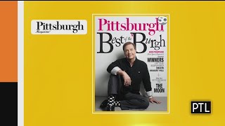 Pittsburgh Magazine: Best Of The Burgh Editors' Picks