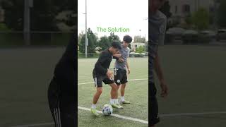 Holding Off Defenders Explained