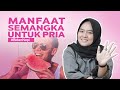 Manfaat Buah Semangka Untuk Pria