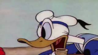 Donald Duck Episode 3 Donald's Better Self - Disney Cartoon