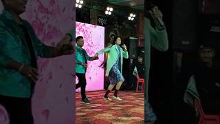 Archita Sahu Dance // Ollywood queen Stage Program Shorts #trending #archita #shorts