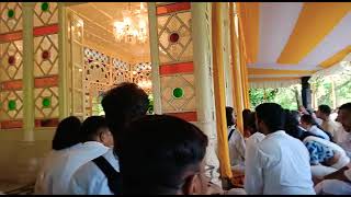 Santiniketan Video # Santiniketan Upasana griha Video # Brahma Dharma Video #Santiniketan University