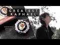 GREATEST RAPHAEL Unboxing + Review | Beyblade Burst Dynamite Battle