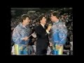 Interview with the Fabulous Rougeau Brothers   SuperStars Sept 17th, 1988