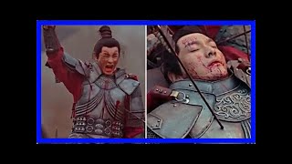 雷／《琅琊榜2》黃曉明中箭斷氣　1分鐘後...滿臉血站起來 | ettoday星光雲 | ettoday新聞雲