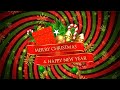 Christmas Wishes 🎅 New Year Greetings Video 🎄 ( After Effects Template ) @aetemplates