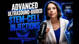 The Truth About Regenerative Medicine: Precision Matters