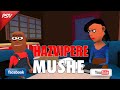 Hazvipere Mushe (Oshomole)