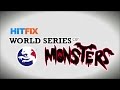 HitFix World Series of Monsters: Promo