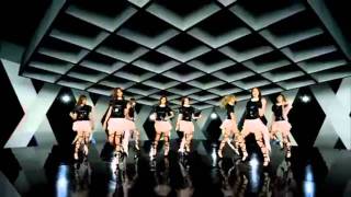 [HD 720] After School - Lets Step Up \u0026 Diva Japanese Version.avi