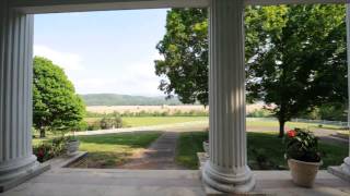 Historic Southern Mansion in Tellico Plains,Tennessee