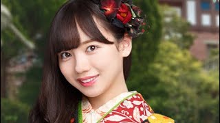 常に齊藤京子で　齊藤京子　さん　日向坂46 欅のキセキ