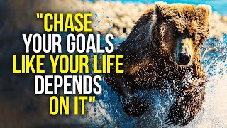 WAKE UP AND CHASE YOUR GOALS - New Motivational Video Compilation - Morning Motivation