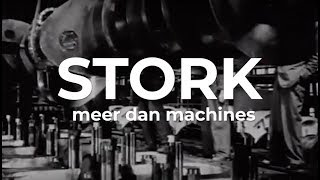 STORK Meer dan Machines