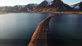 EV Charging in Iceland with InstaVolt