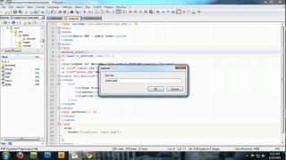 Creating a Basic CMS with PHP - Part3.flv
