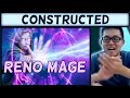 [Hearthstone] One Night in Karazhan Reno Mage S29 #2: Time to Eat