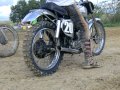 bsa dbd34 goldstar scrambler　1