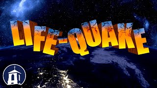 Life-Quake - Week 6: After (Full Service) | SeaCoast Church