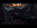 The Ambush: A Dinosaur Horror Story
