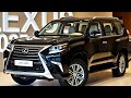 2025 lexus gx 550 unveiling the ultimate luxury suv for 2025