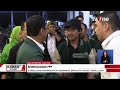 plt ketum ppp kunjungi dpw ppp kaltim untuk konsolidasi kabar pagi tvone