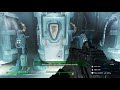 Fallout 4 Henry the Survivalist Ep 14 The Vault and Project X