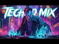 💥 TECHNO MIX 2026  💥 Remixes Of Popular Songs 💥 Only Techno Bangers #254