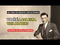 SUA PALAVRA TEM PODER! - PALESTRA DE NEVILLE GODDARD