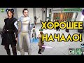 vs Ayro Ren | ВЕЛИКАЯ АРЕНА 3x3 | SWGOH #6 | MDK edits