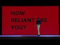 Cybersecurity in the age of AI  Adi Irani  TEDxDESC Youth