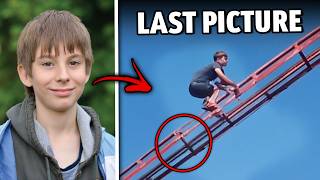 5 Most DISTURBING Deaths on Amusement Park Rides... (Part 3)