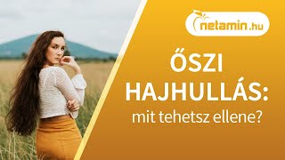 Őszi hajhullás: hogyan ismerheted fel és mit tehetsz ellene?