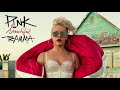 Pink - Beautiful Trauma (Full Album)