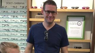 Pearle Vision First Pair Of Glasses