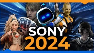 All the biggest news and announcements from Sony's State of Play 2024 | This Week in Videogames